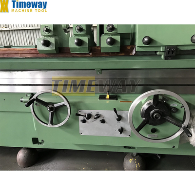Zylindrische Schleifmaschine G-630 mit 2000/3000/4000/5000mm Abstand zwischen den Zentren