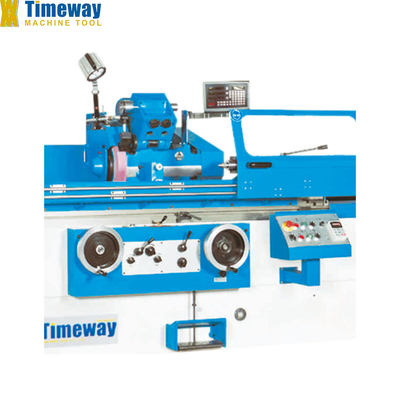 G-320 G-320A Zylindrische Schleifmaschine Normale CNC-Schleifmaschine für einfache Bedienung
