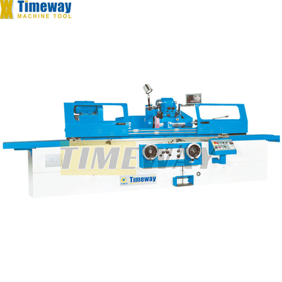 G-320 G-320A Zylindrische Schleifmaschine Normale CNC-Schleifmaschine für einfache Bedienung