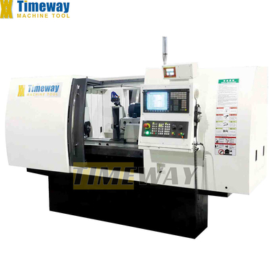 Hochpräzisions-GK-500 CNC-Zylindrische Schleifmaschine
