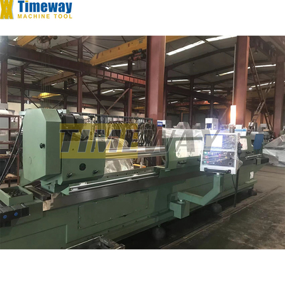 Hochpräzisions-GK-500 CNC-Zylindrische Schleifmaschine