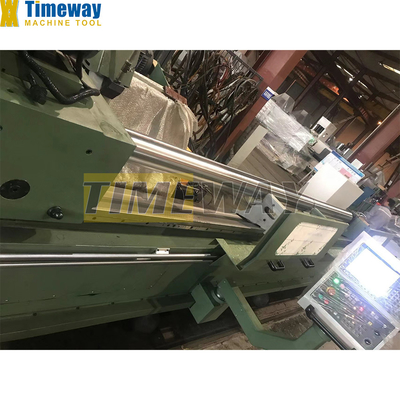 Hochpräzisions-GK-500 CNC-Zylindrische Schleifmaschine