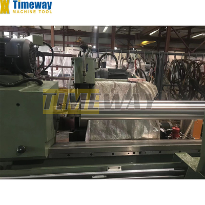 Hochpräzisions-GK-500 CNC-Zylindrische Schleifmaschine