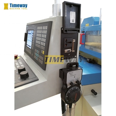 1.5kW CNC-Sattelbewegungsmaschine SG-2050CNC2 für Präzisionsbearbeitung