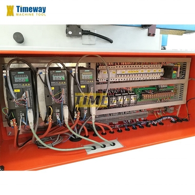 1.5kW CNC-Sattelbewegungsmaschine SG-2050CNC2 für Präzisionsbearbeitung
