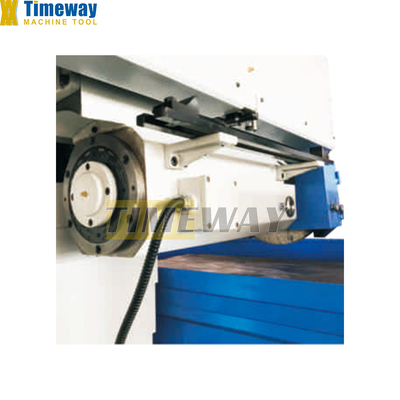 GS-600A Kantelierbewegt Typ Oberflächenschleifmaschine Tischgröße mm 1600x600 Schnittmaschine