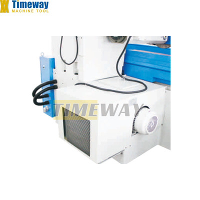 GS-600A Kantelierbewegt Typ Oberflächenschleifmaschine Tischgröße mm 1600x600 Schnittmaschine