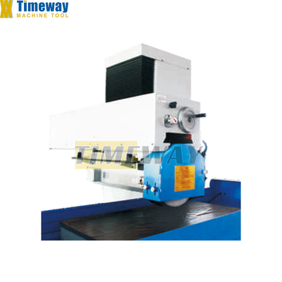 GS-600A Kantelierbewegt Typ Oberflächenschleifmaschine Tischgröße mm 1600x600 Schnittmaschine