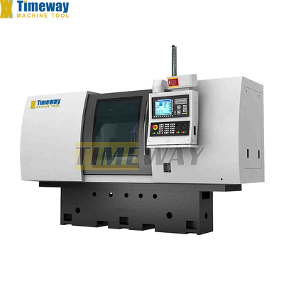 CNC-Zylinder-Schleifmaschine GK-200 mit 500/750mm Abstand zwischen den Zentren