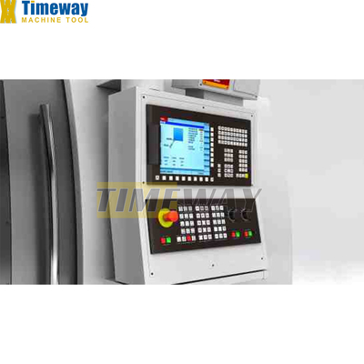 CNC-Zylinder-Schleifmaschine Winkelschleifmaschine Typ GDK-200 Timeway Hochpräzision