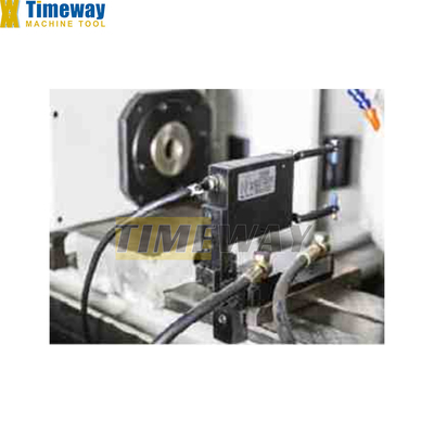 CNC-Zylinder-Schleifmaschine Winkelschleifmaschine Typ GDK-200 Timeway Hochpräzision