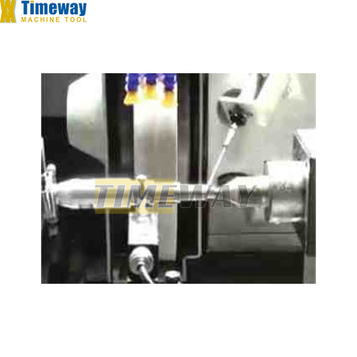 CNC-Zylinder-Schleifmaschine Winkelschleifmaschine Typ GDK-200 Timeway Hochpräzision