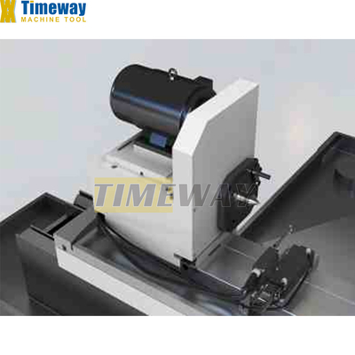CNC-Zylinder-Schleifmaschine Winkelschleifmaschine Typ GDK-200 Timeway Hochpräzision