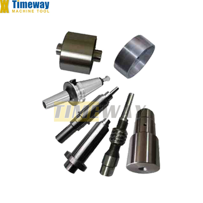 CNC-Zylinder-Schleifmaschine Winkelschleifmaschine Typ GDK-200 Timeway Hochpräzision