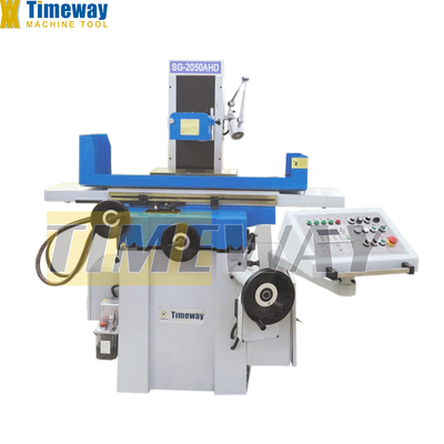 SG-2050AH/AHR/AHD Oberflächenschleifmaschine mit Wettbewerbs- und Tischfahrt Y mm 560