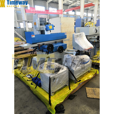 SG-2050AH/AHR/AHD Oberflächenschleifmaschine mit Wettbewerbs- und Tischfahrt Y mm 560