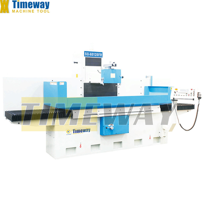 Elektromagnetische Schlauchmaschine Größe 600x1000x1mm Flachschleifmaschine / Direktverkauf