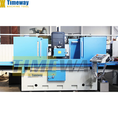 Elektromagnetische Schlauchmaschine Größe 600x1000x1mm Flachschleifmaschine / Direktverkauf