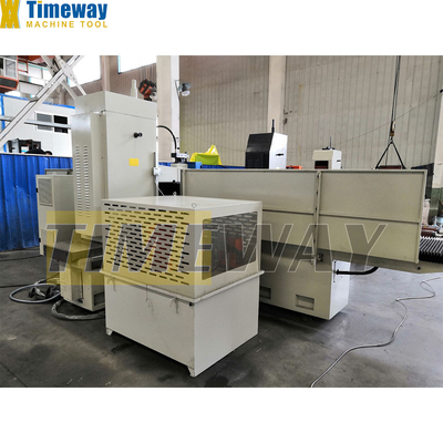 Elektromagnetische Schlauchmaschine Größe 600x1000x1mm Flachschleifmaschine / Direktverkauf