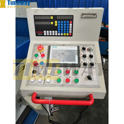 Elektromagnetische Schlauchmaschine Größe 600x1000x1mm Flachschleifmaschine / Direktverkauf