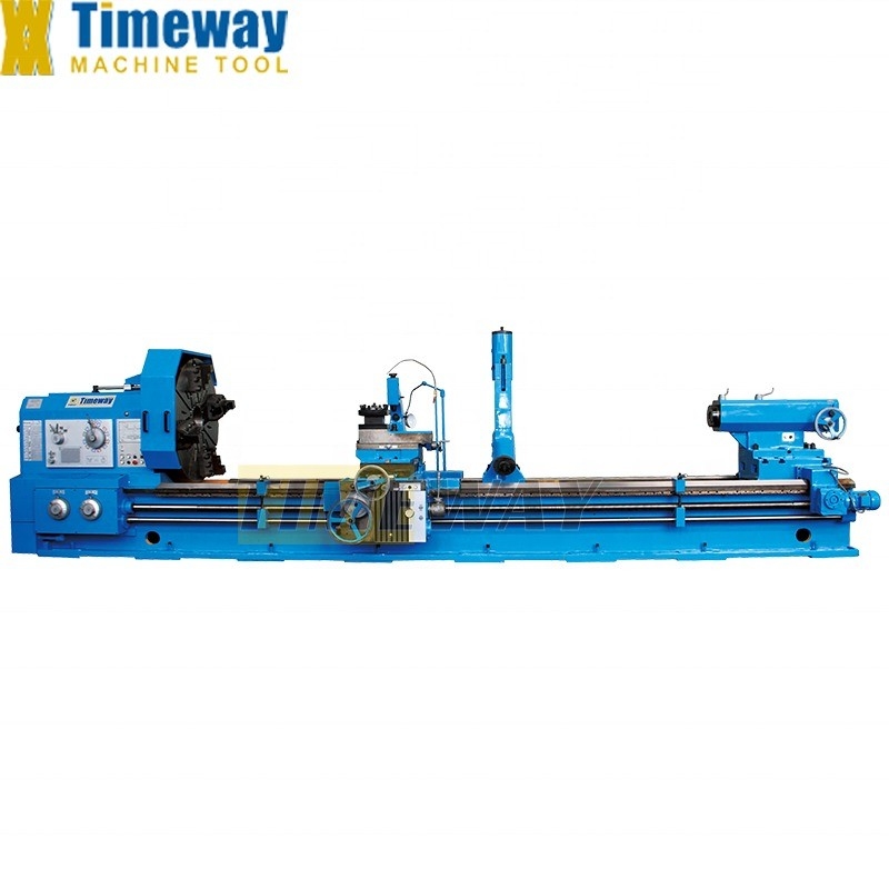 Nomal CNC AL-1250C Hochleistungs-horizontale Drehmaschine für industrielle Bearbeitung 6020x1995x2175mm