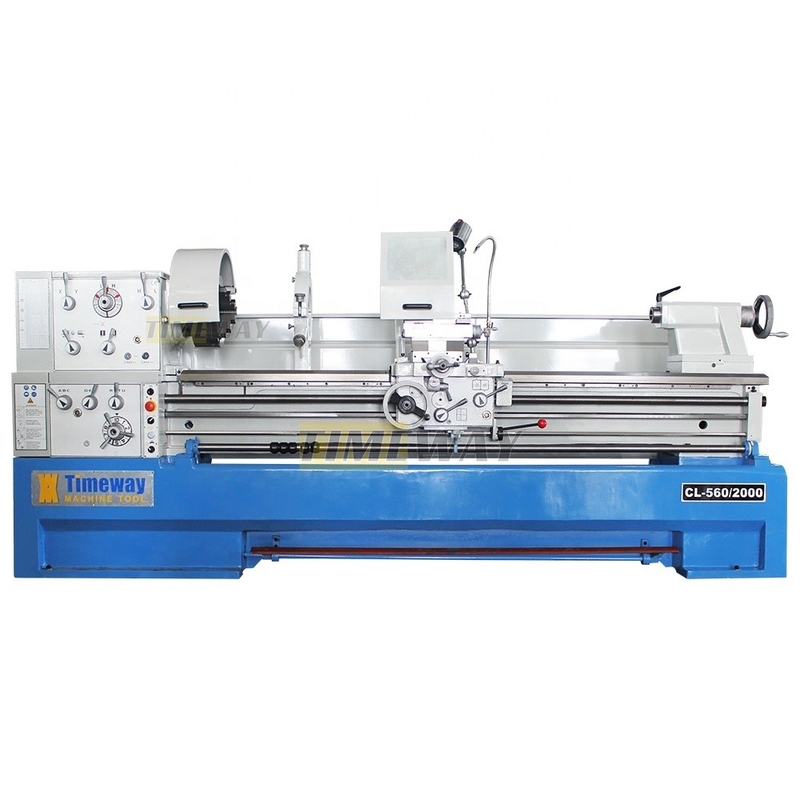 Hochpräzisionsmaschine mit Spindelgeschwindigkeit 25 2000 Rpm zum Verkauf