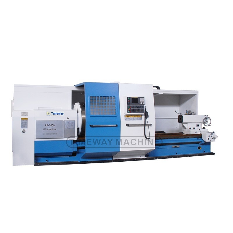320 R.p.m. Max. Spindellgeschwindigkeit Integrierte Flachbettmaschine