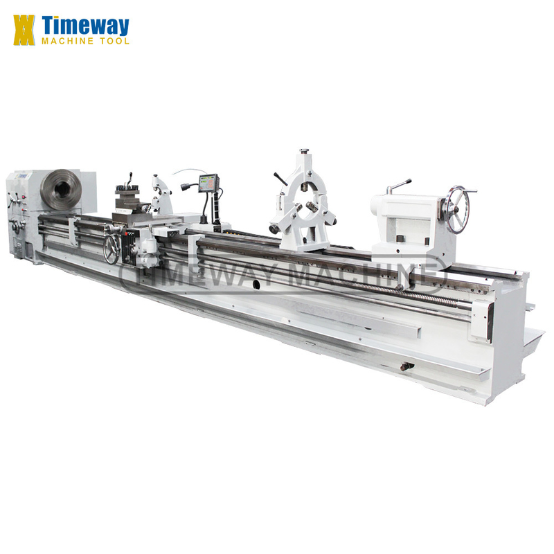 800 mm Schwing Q-325F Metalldrehscheiben Große Spindelbohrung und Schnellzufuhrgeschwindigkeit 0 3740 mm/min