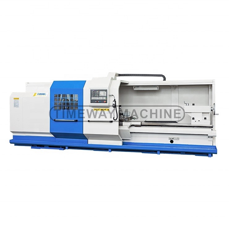 8000mm Max. Werkstück Länge CNC Drehmaschine für Typ Cnc automatische und perfekte Design-Power