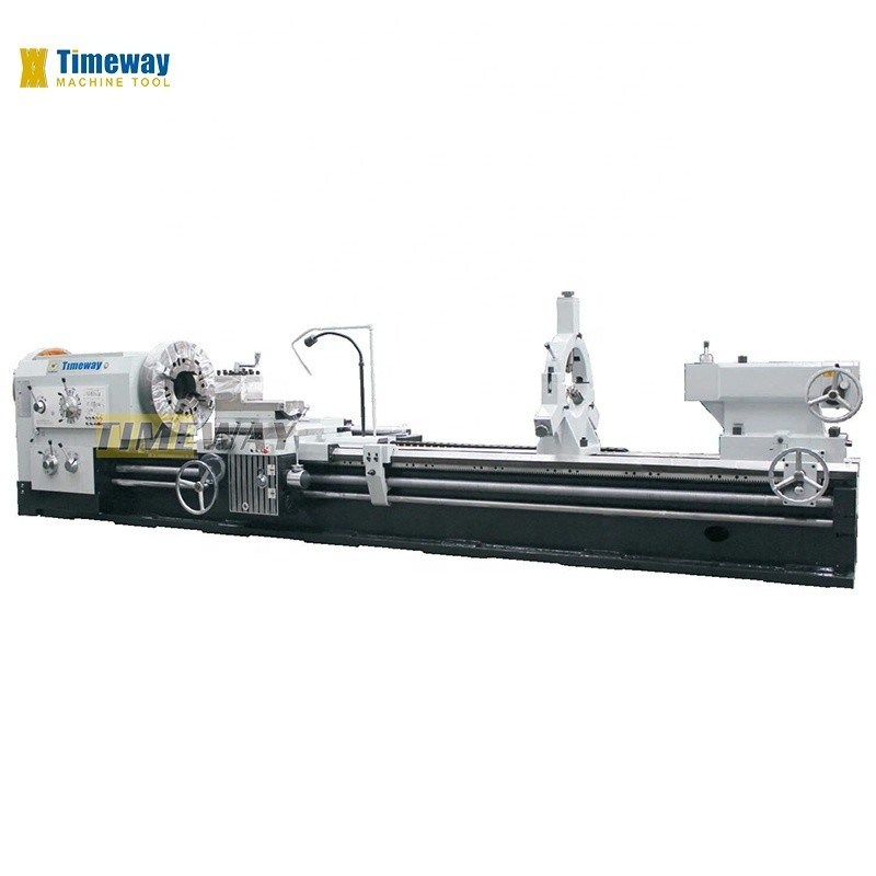 22kw große Spindel-Bohrrohr-Schleife Drehmaschine für Öl-Land Anforderungen