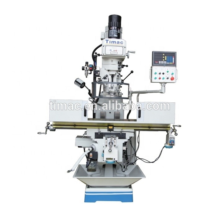Individuelle Spannungsmaschine mit 2,25 kW Spindelmotor