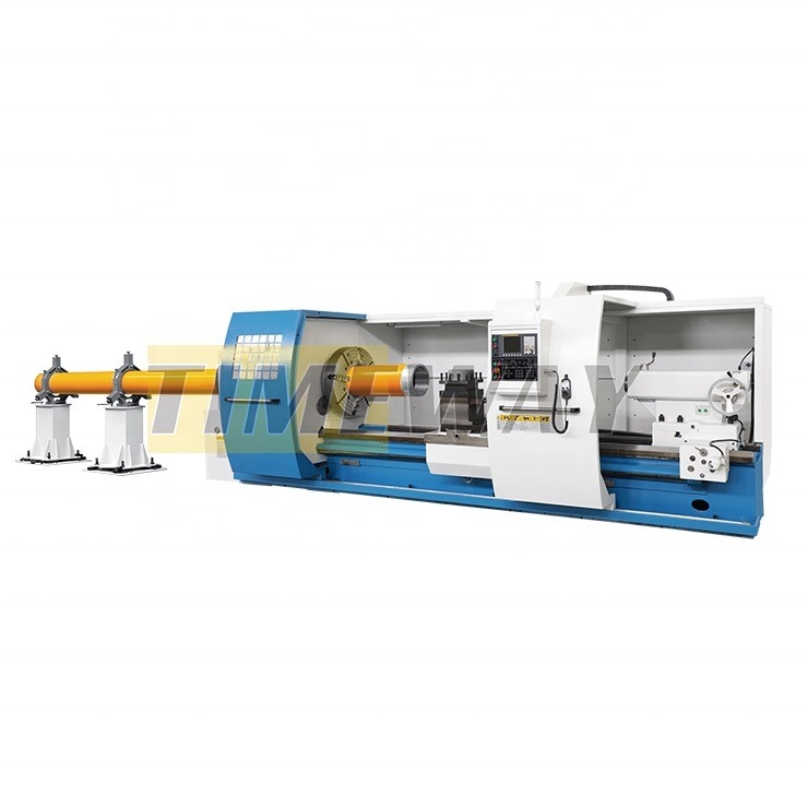 TIMEWAY Große Spindelbohrmaschine zur Drehspin-Drehdrehung für Ölfelder 6500x2220x2120mm