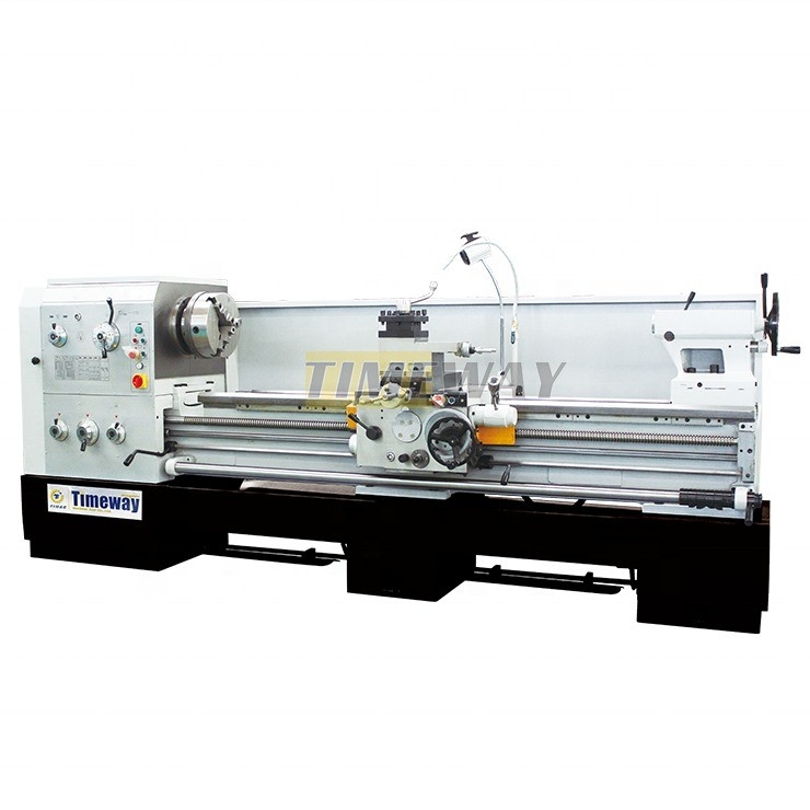 500 mm Schwingungsgäbe mit hoher Produktivität und ISO 702/II Nr. 8 Spindelnose