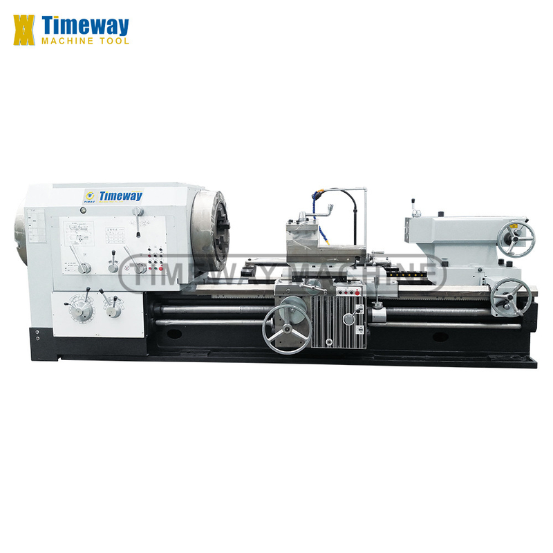 Elektrische Rohrspinnmaschine Q-330 mit mittlerer Leistung mit 4 Kiefern für Metallbetten Breite 755 mm