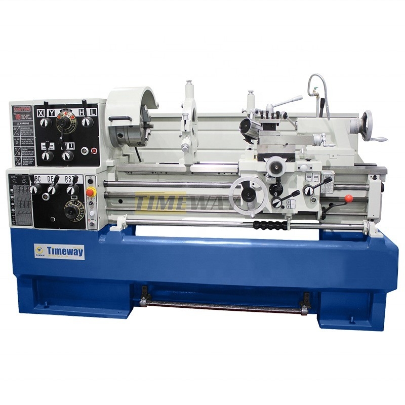 Vollgussbett CL 510 Spaltbett Drehmaschine Das ideale Werkzeug für Maschinenreparaturwerkstätten