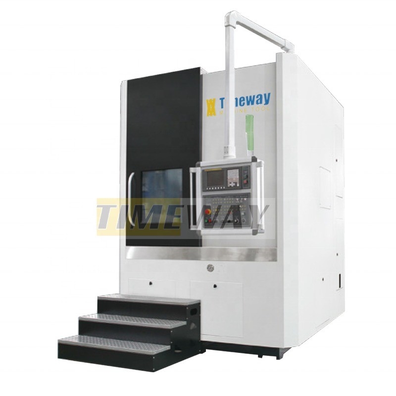 Erschließen Sie das volle Potenzial der VTC 800 CNC-Drehmaschine mit professioneller Ausbildung und Unterstützung