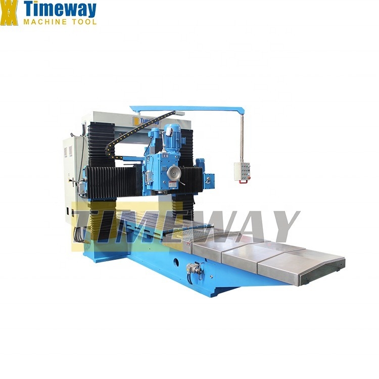 GM1000 Freischneidemaschine für die Schwermaschinenbearbeitung bei 82 505 U/min