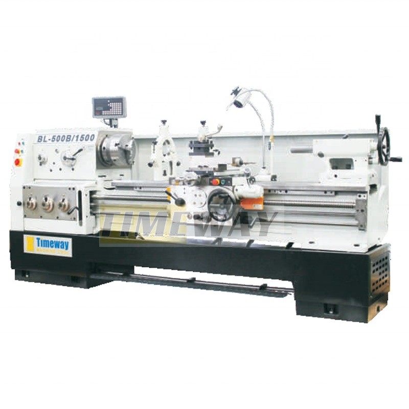 BL 660B Spaltbettendrehmaschine Max. Länge des Werkstücks mm 660 Verbesserung der Produktionseffizienz