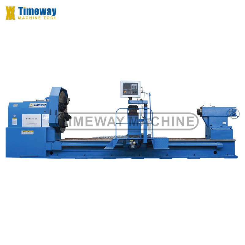 15000 KG Gewicht CNC-Schwerlast-horizontale Schleife mit 850 mm Reise-X-Achse