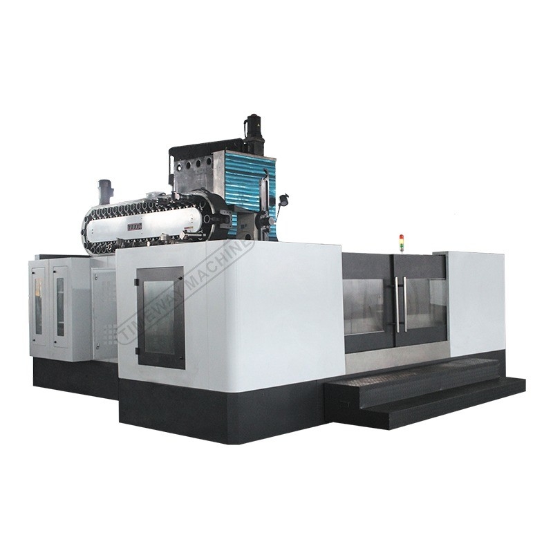 1600 mm Tischfahrt HMC H8 Advanced Horizontal Machining Center für Ihr Unternehmen