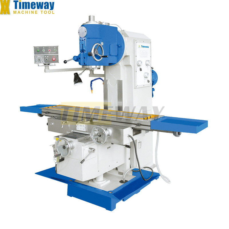 Energiebergbau Servo V36CL vertikale Kniefräsmaschine Allzweckmaschine