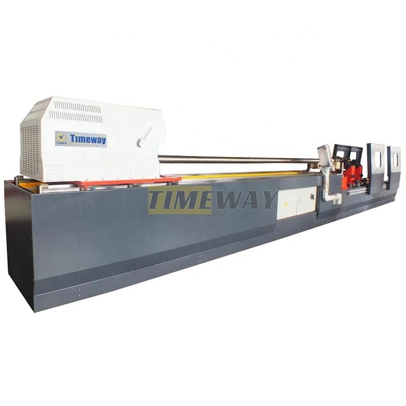 220/380V CNC-Tiefe Lochmaschine für Hydraulikzylinder Schliff 80-350 mm Durchmesserbereich