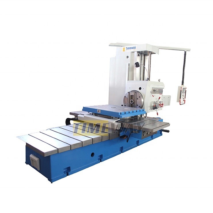 Maschine für die industrielle Horizontale Bohrung und Fräsen 220/380V