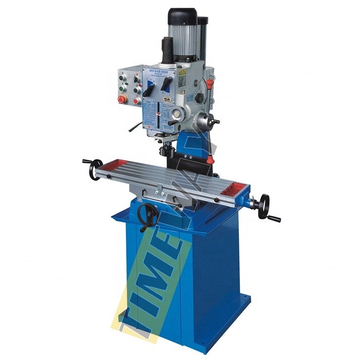 860x780x1910 mm Bohrmaschine mit Spindelgeschwindigkeit 500 1250 U/min.