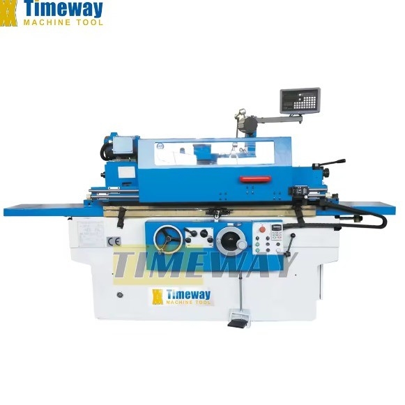Hochpräzisionsmaschine G-200H UG-200H zylindrische Schleifmaschine für Werkstücke bis 50 kg