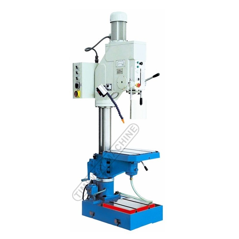 Normaler CNC-Industrie-Benkbohrmaschine Z-30A mit max. Bohrdurchmesser von 30 mm
