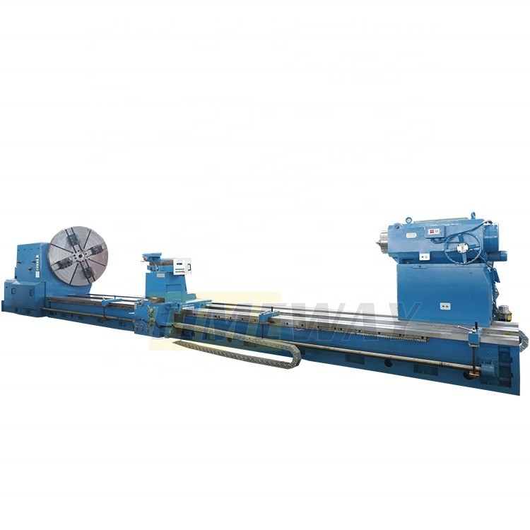 130 mm Spindelbohrmaschine mit hoher Kapazität und schneller Zufuhrgeschwindigkeit