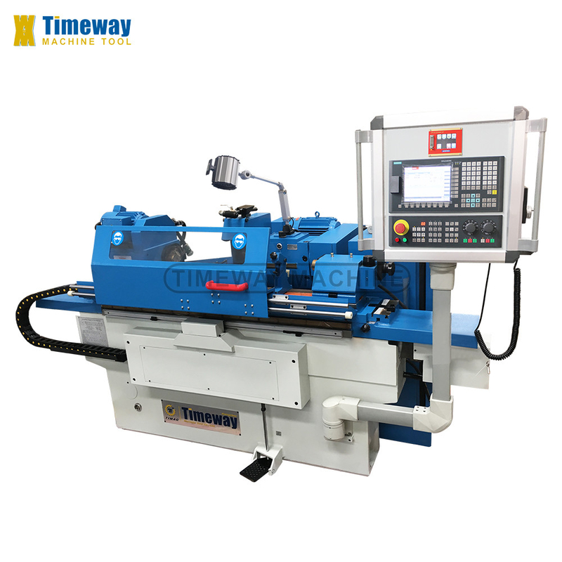 Zuhause CNC-Schleifmaschine / Siemen CNC-Zylinderschleifmaschine für und angepasste Spannung