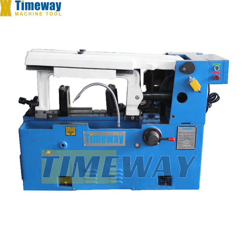 Hs7016 Hs7025 Sägemaschine für die Metallverarbeitung mit einer Motorleistung von 0,37/1,5 kW