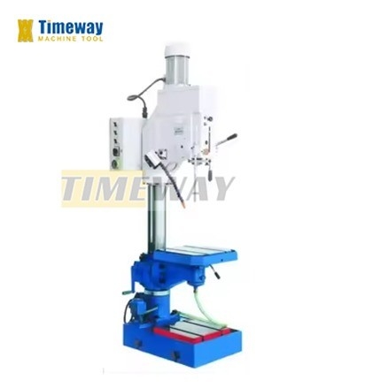Metallbohrmaschine/Taladros Z-30A mit MT3 Spindel-Taper und mehr